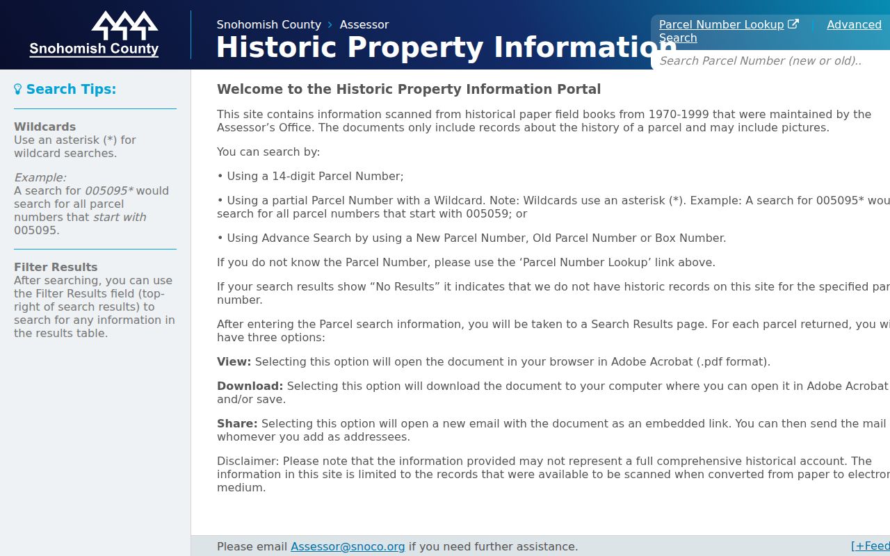 Snohomish historic property field-book search for Lake Stevens house history